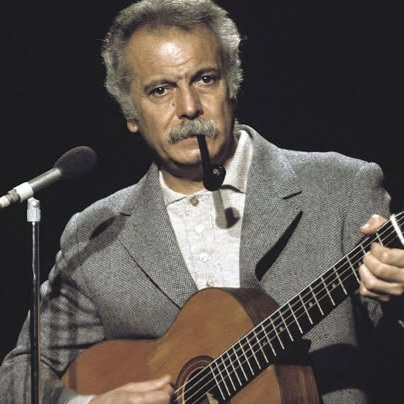 دانلود آهنگ Georges Brassens Oncle Archibald